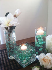 Transparent Water Gel Beads Used For Floating Pearls and Vase Fillers