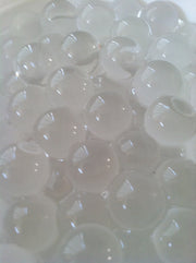 Transparent Water Gel Beads Used For Floating Pearls and Vase Fillers