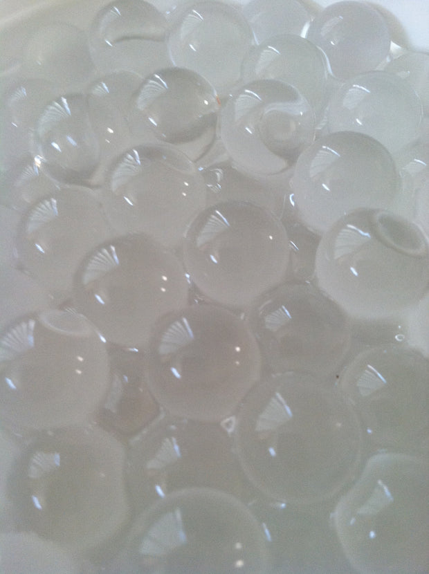 Transparent Water Gel Beads Used For Floating Pearls and Vase Fillers –  Bungalow Daisy