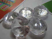 Diamond shaped place card holders 10/pk, table number holders, photo holders, card holder, party favor gifts