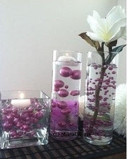 100g Transparent Water Beads Used For DIY Floating Pearl centerpiece
